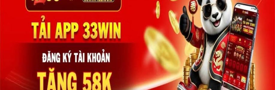 33WIN Nhà Cái Uy Tín Cover Image