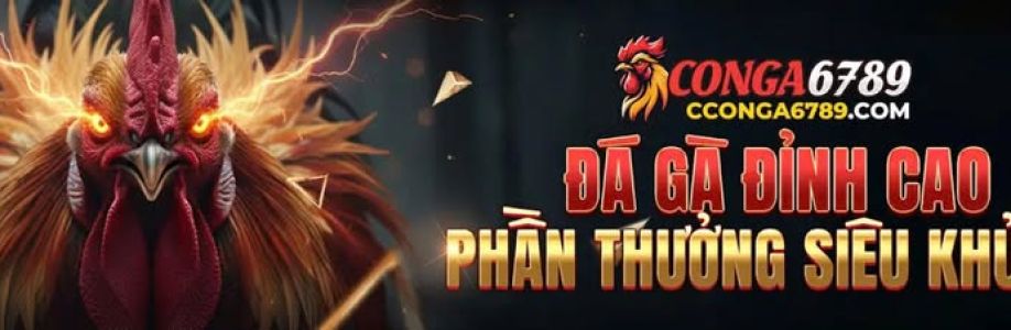 conga6789 com Cover Image