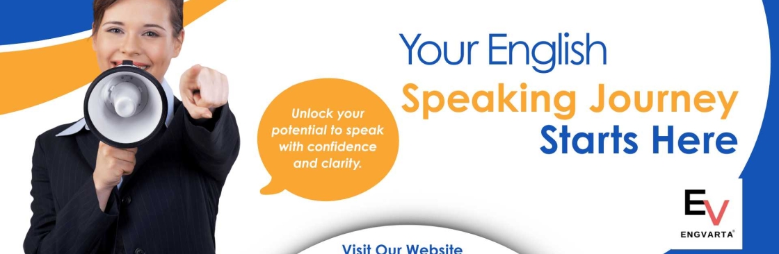 EngVarta App Cover Image