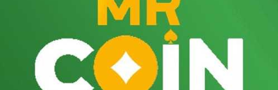 MrCoin88 joy Cover Image