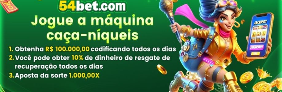 54BET US Cover Image