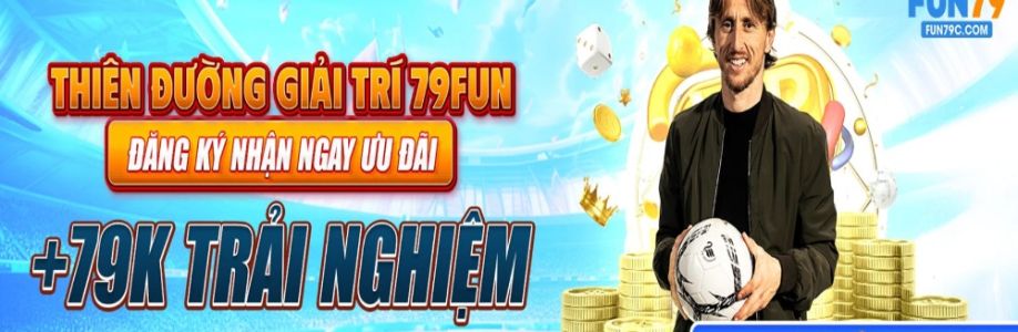 Fran Nguyễn Fun79 Cover Image