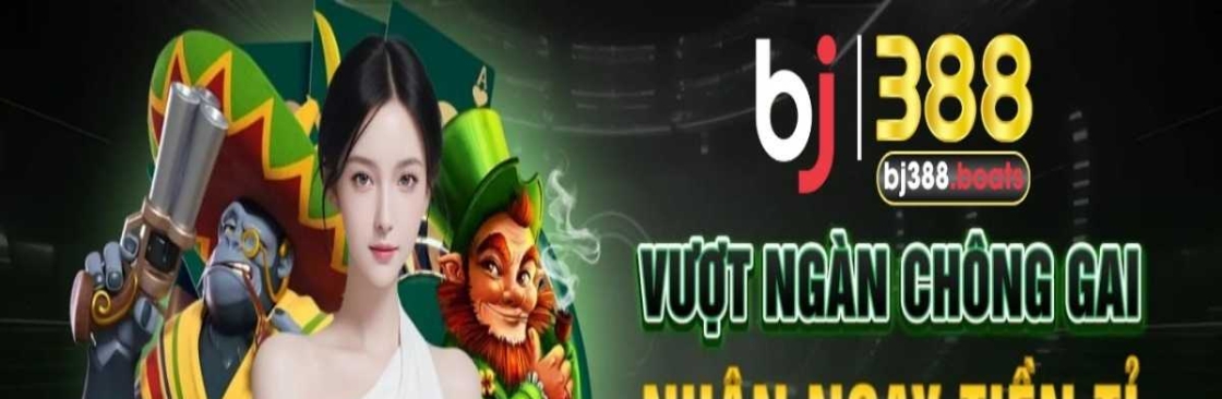 Bj388 boats Cover Image