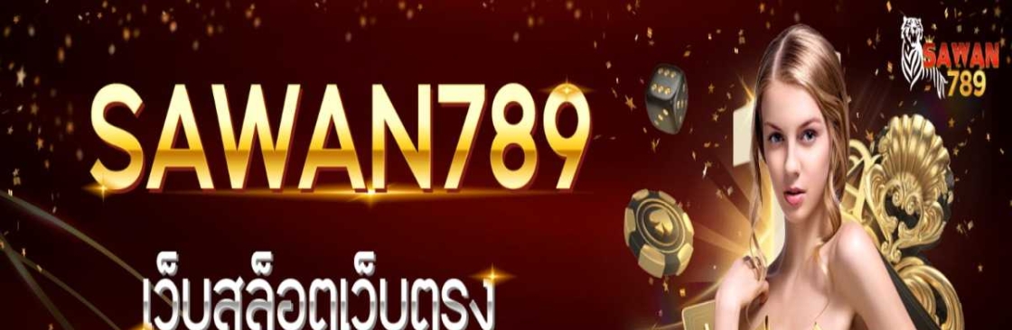 เว็บพนัน SAWAN789 Cover Image