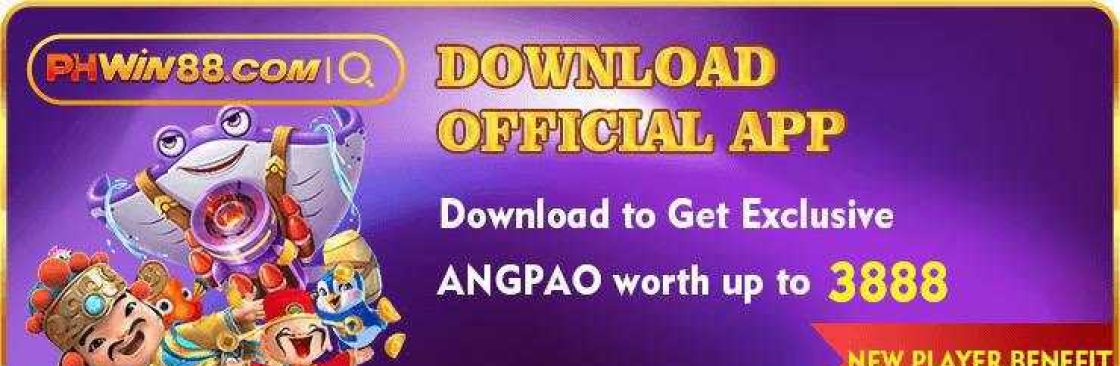 PHWIN88 Games Cover Image