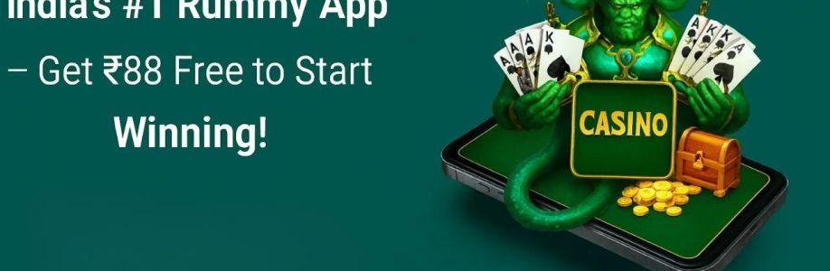 Rummy888 Cover Image