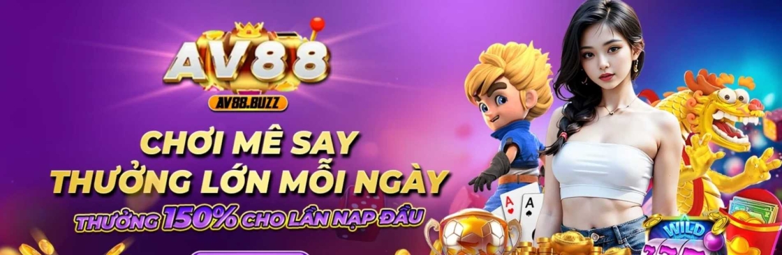 Av88 buzz Cover Image