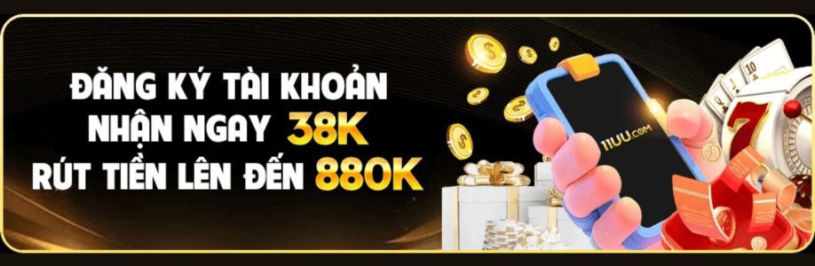 11UU Nhà Cái Uy Tín Hàng Đầu Châu Á Cover Image