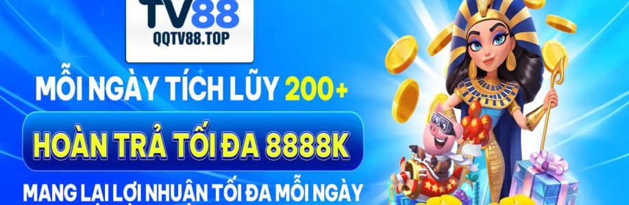 TV88 top Cover Image