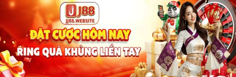 Jj88 website Cover Image