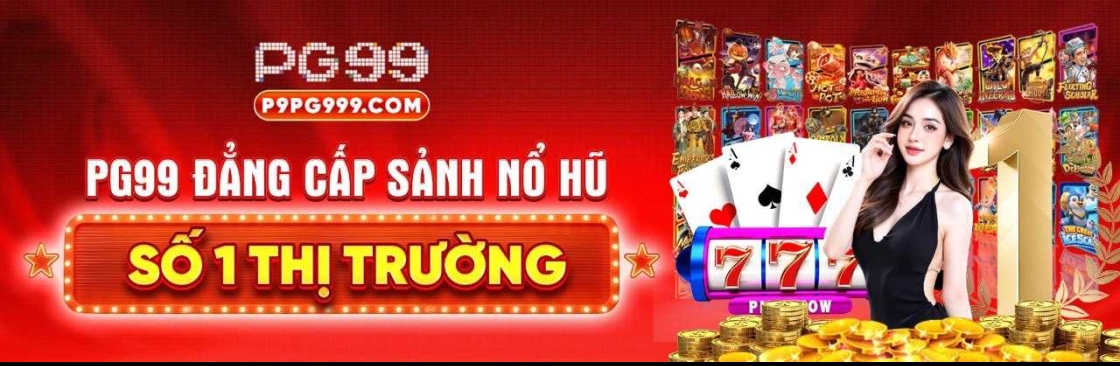 Nhà cái PG99 Cover Image