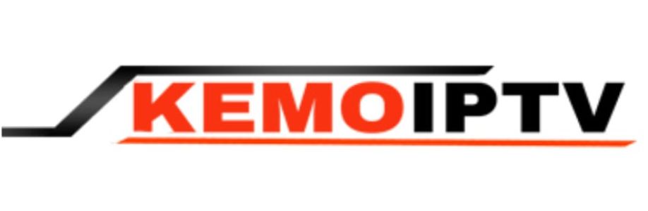 Kemo IPTV Cover Image
