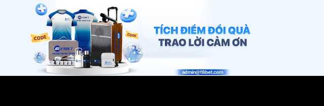 f8bet partners Cover Image