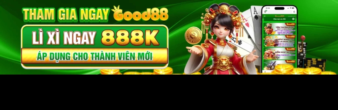 Nhà cái Good88 Cover Image