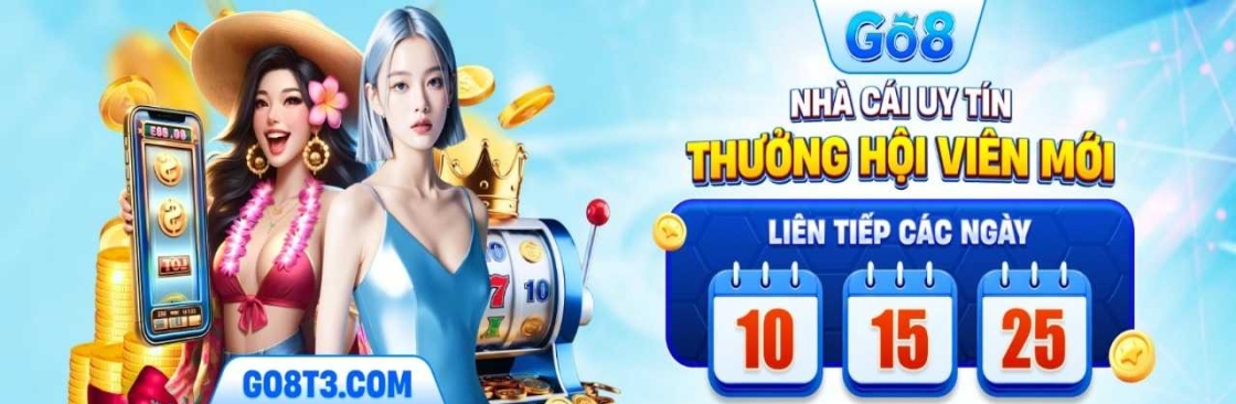 Go8t3 us com Cover Image