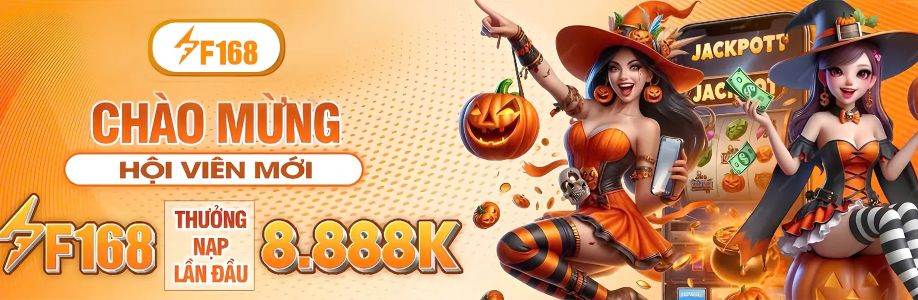 F168 Nha Cai Hang Dau Cover Image