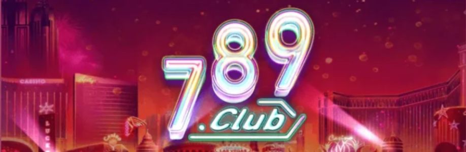 789CLUB Cover Image