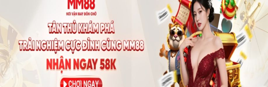 Nhà Cái MM88 Cover Image