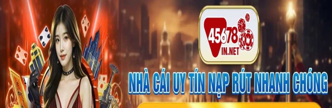 45678 in net Cover Image