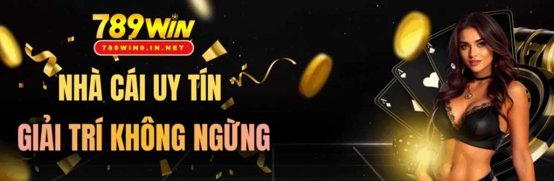 789win9 Innet Cover Image