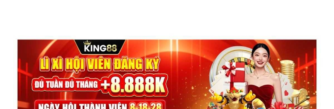 KING88 SORG Cover Image