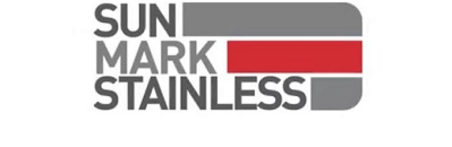 Sun Mark Stainless Private Limited Cover Image