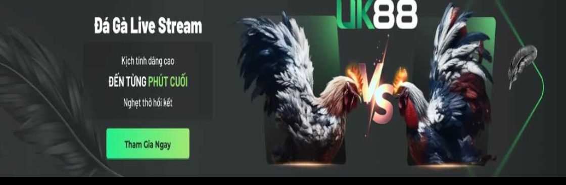 UK88 MEXCOM Cover Image