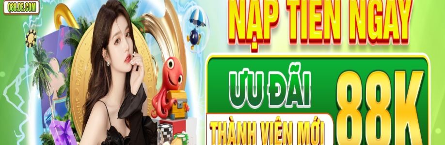 Q88 decom Cover Image