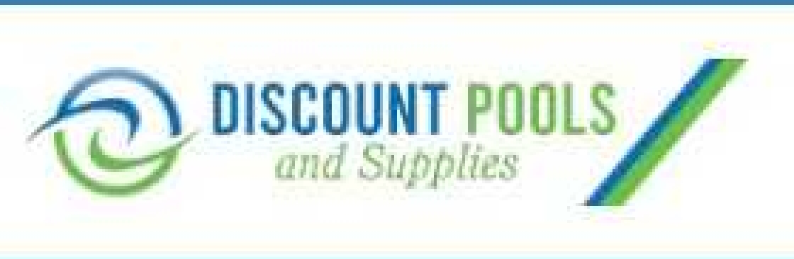 Discounted Pools and Supplies Cover Image