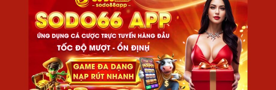 SODO66 App Cover Image