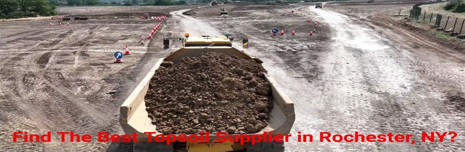 Topsoil Delivery by Taouk Development Cover Image