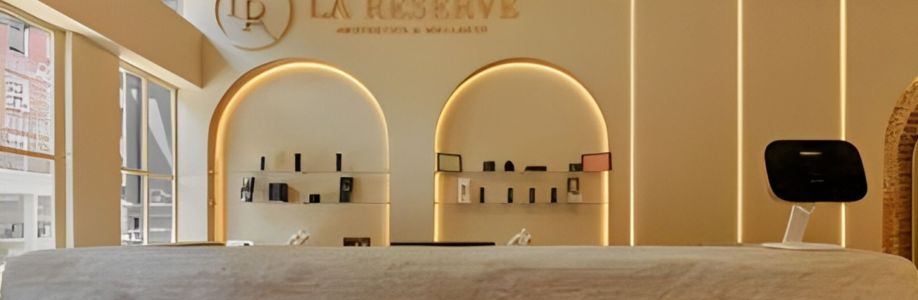 La Réserve Aesthetics Med Spa + Wellness Cover Image
