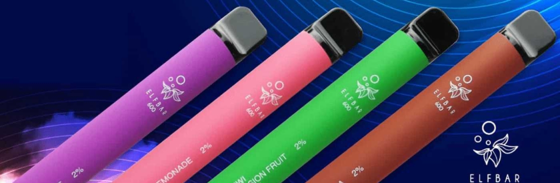 Top Disposable Vapes Cover Image