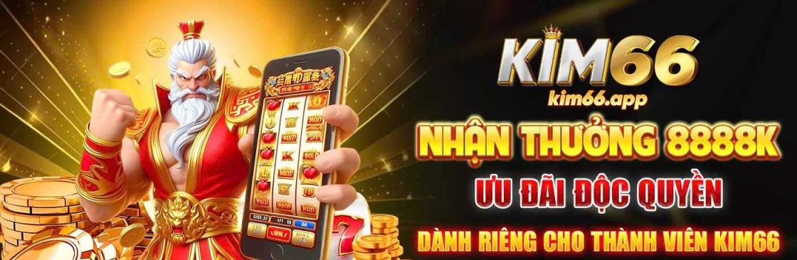 kim66 kim66app Cover Image