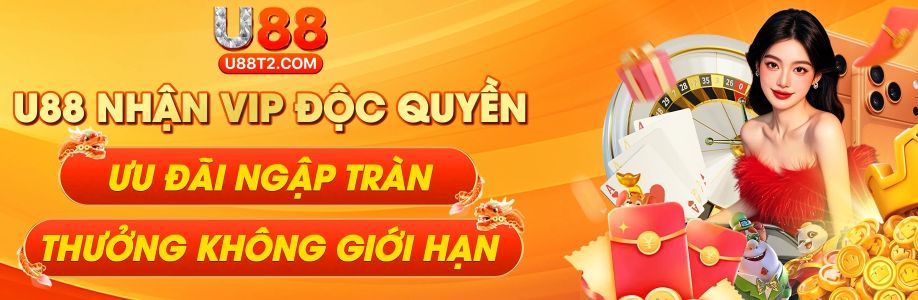 U88t2 com Cover Image