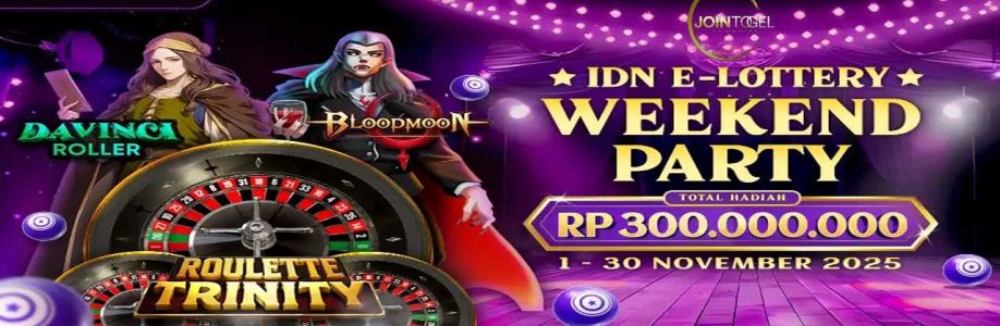 Jonitogel cocom Cover Image