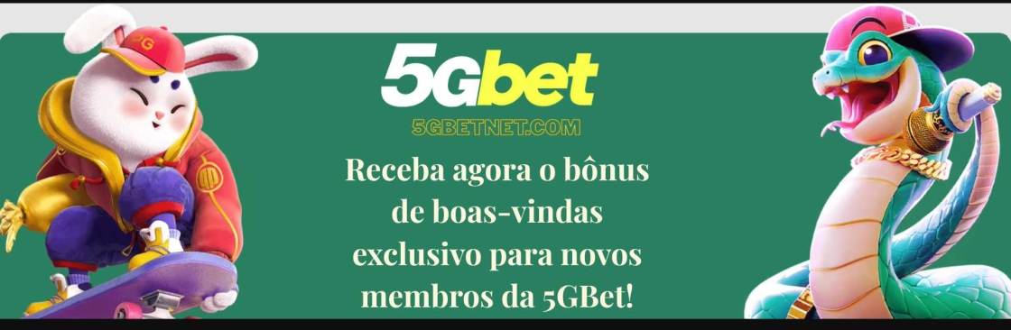 5G Bet Cover Image