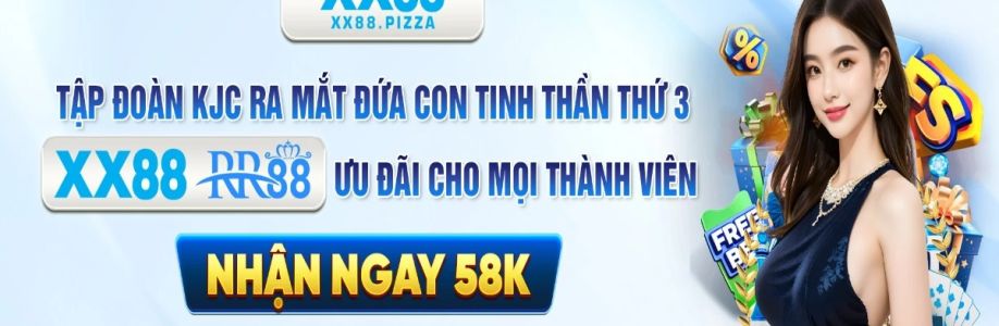 xx88 pizza Cover Image