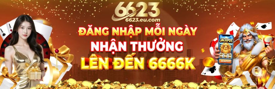 Trang Chủ 6623 Cover Image