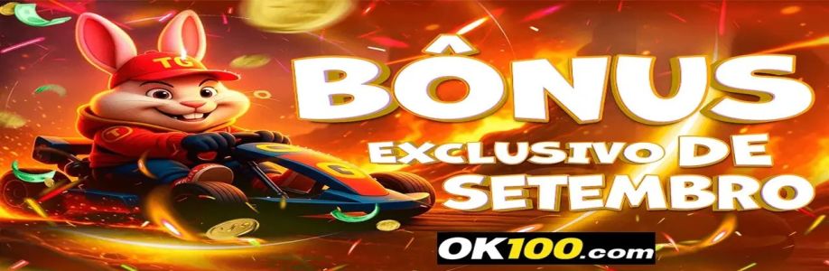 OK100 Apostas de alta qualidade e confiabilidade no Brasil Cover Image
