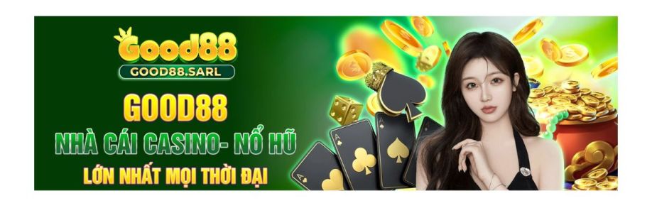 Good88 SARL Cover Image