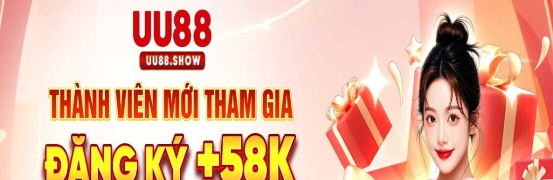 Uu88 show Cover Image