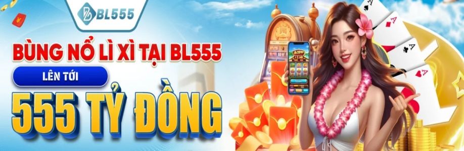 Bl555 channel Cover Image