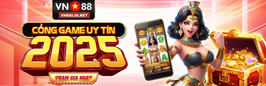 Nhà cái VN88 Cover Image