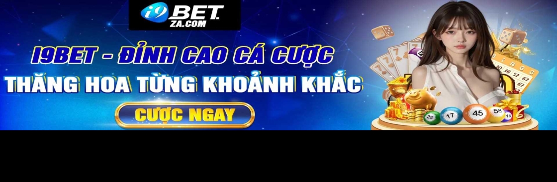 I9bet zacom Cover Image