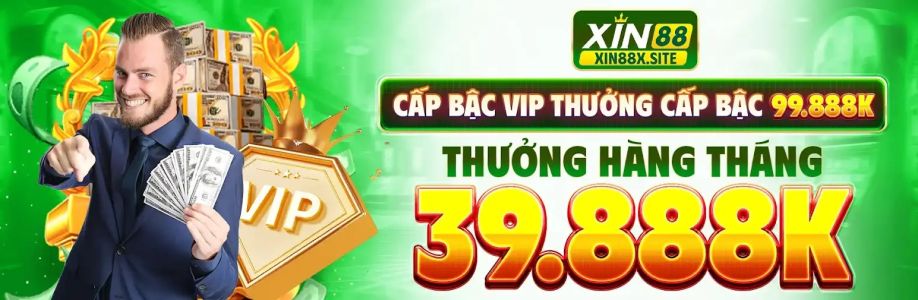 XIN88 XSITE Cover Image