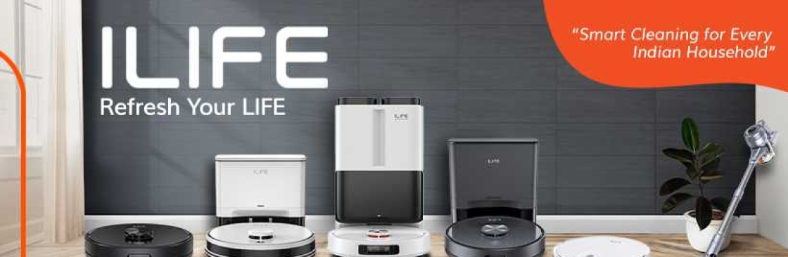 ilife care Cover Image