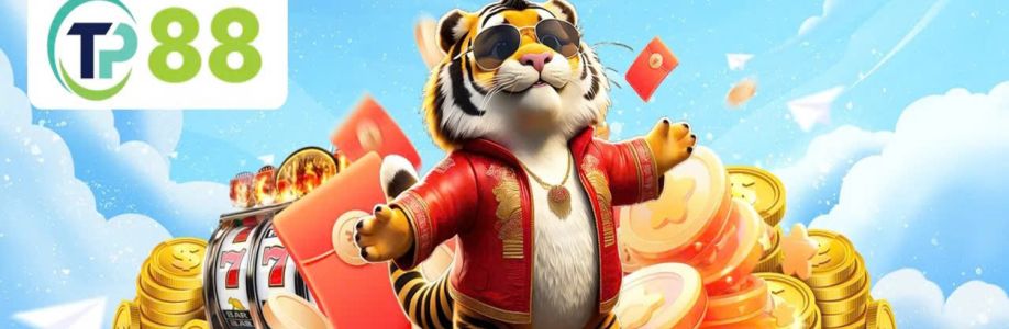 TP88 BET Cover Image