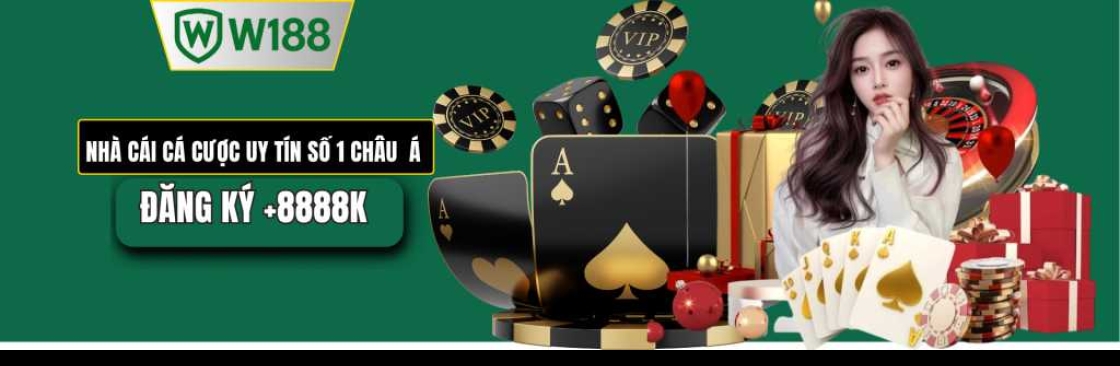 w188 today Cover Image