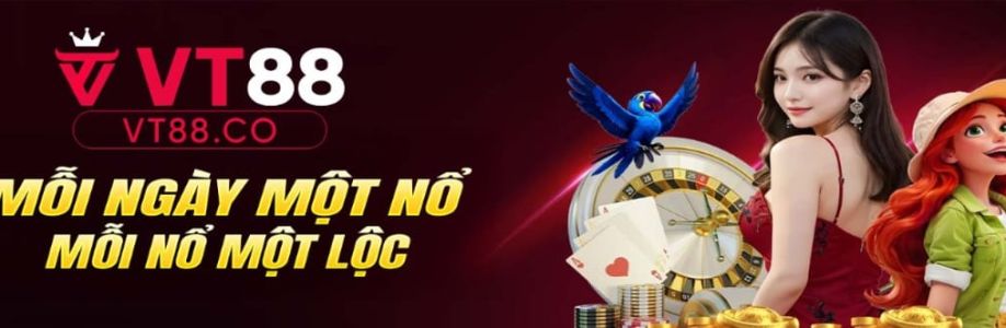 VT88 Sân Chơi Cá Cược Cover Image